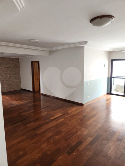 Venda Apartamento São Paulo Chácara Inglesa REO259428 2