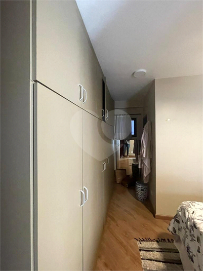 Venda Apartamento São Paulo Chácara Inglesa REO259428 31