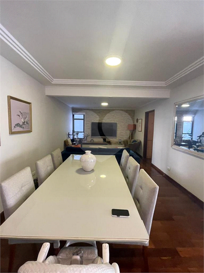 Venda Apartamento São Paulo Chácara Inglesa REO259428 1