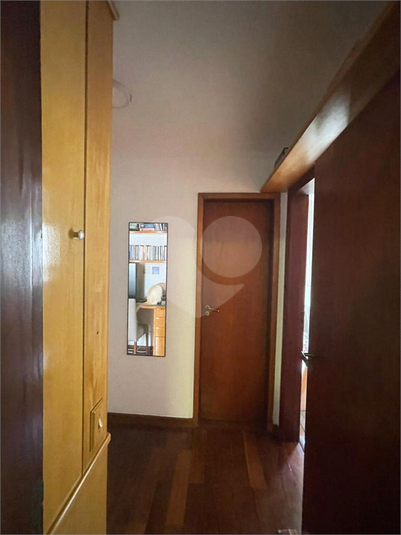 Venda Apartamento São Paulo Chácara Inglesa REO259428 20