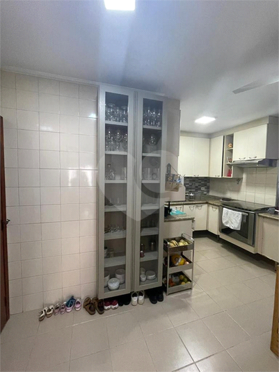 Venda Apartamento São Paulo Chácara Inglesa REO259428 9