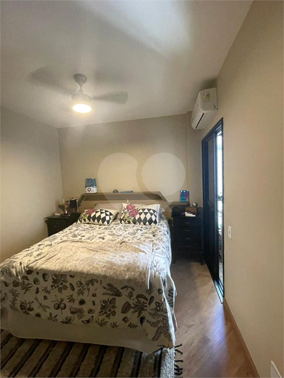 Venda Apartamento São Paulo Chácara Inglesa REO259428 34