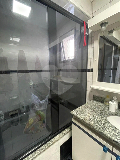 Venda Apartamento São Paulo Chácara Inglesa REO259428 27