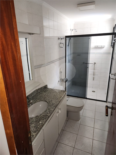 Venda Apartamento São Paulo Chácara Inglesa REO259428 21