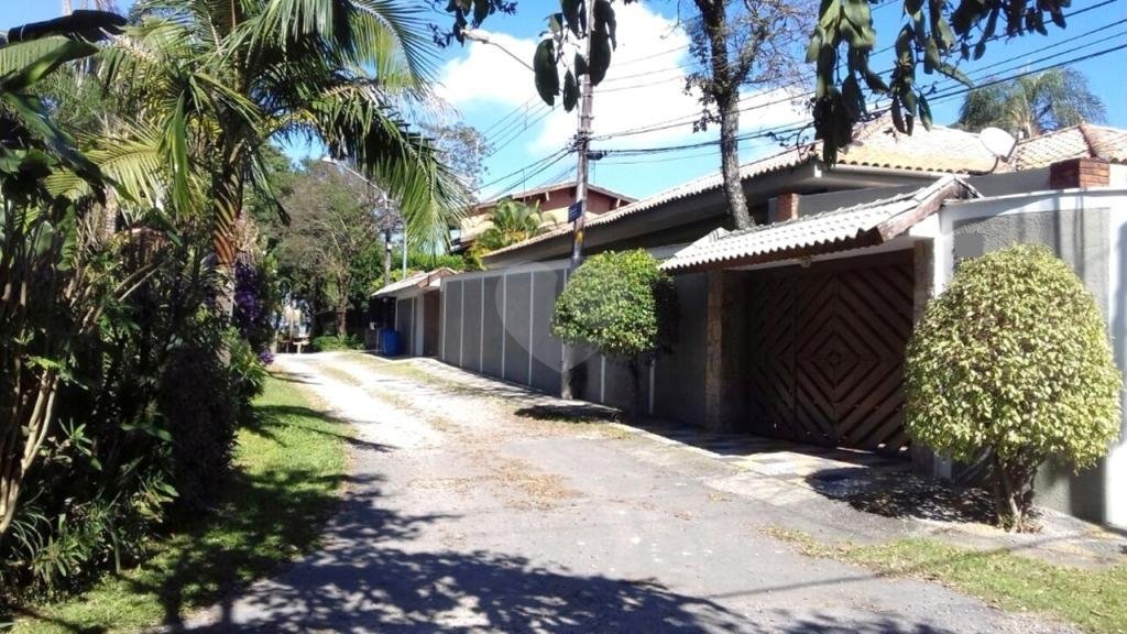 Venda Casa térrea São Paulo Vila Irmãos Arnoni REO259468 24