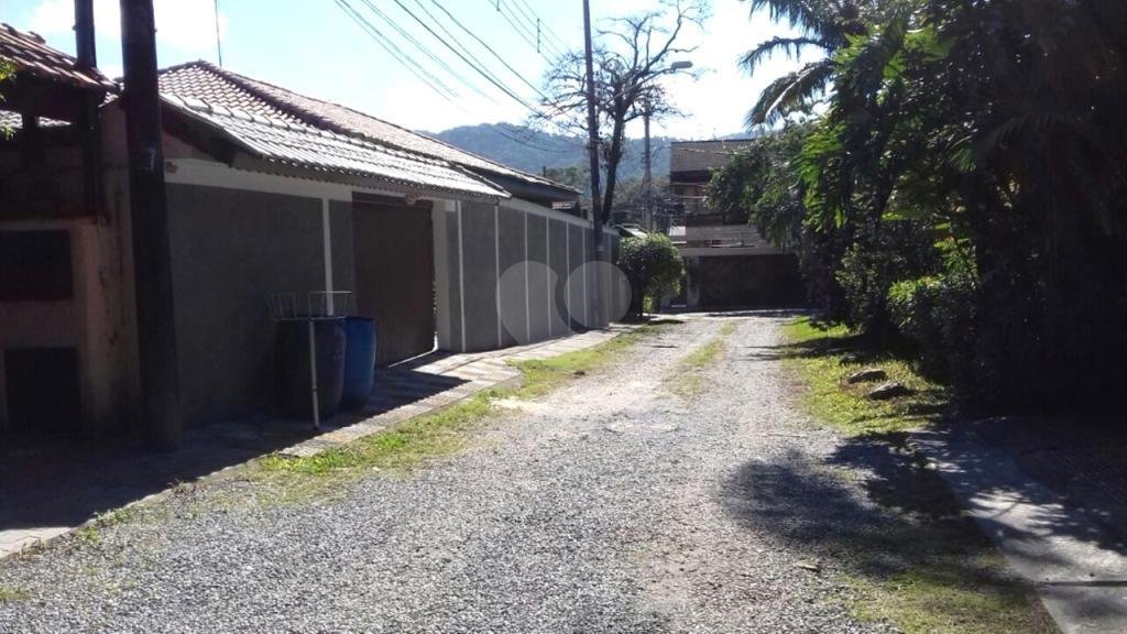 Venda Casa térrea São Paulo Vila Irmãos Arnoni REO259468 23