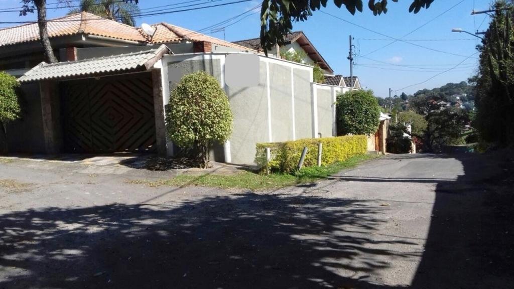 Venda Casa térrea São Paulo Vila Irmãos Arnoni REO259468 22