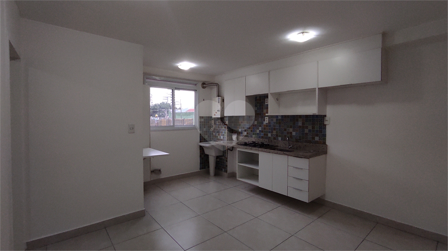 Aluguel Apartamento São Paulo Brás REO25952 2