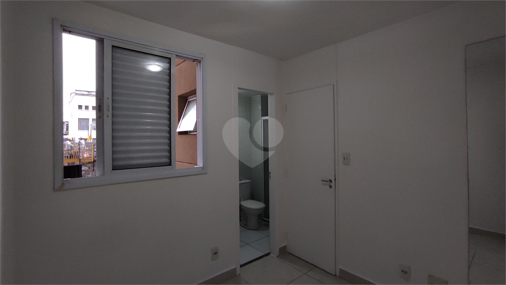 Aluguel Apartamento São Paulo Brás REO25952 10