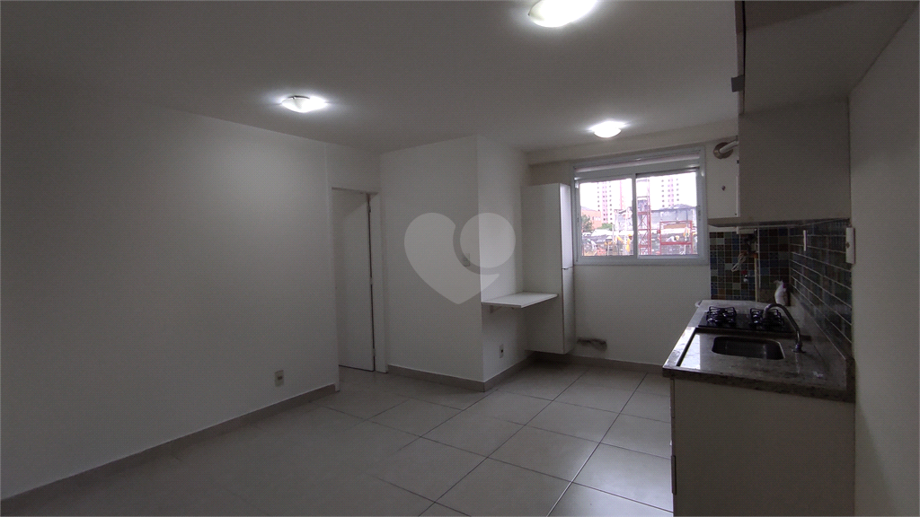 Aluguel Apartamento São Paulo Brás REO25952 7