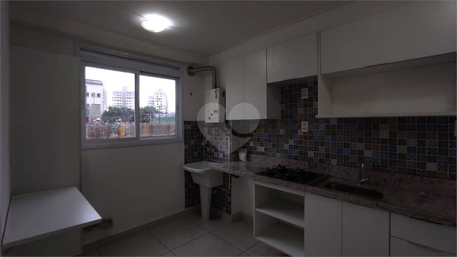 Aluguel Apartamento São Paulo Brás REO25952 4