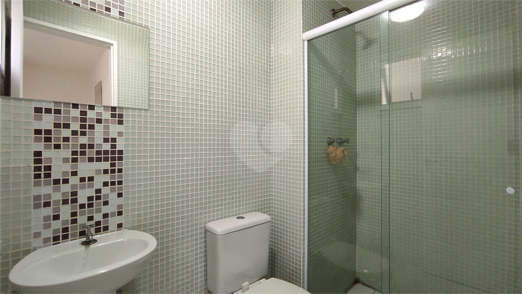 Aluguel Apartamento São Paulo Brás REO25952 12