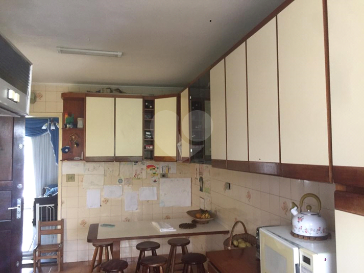 Venda Sobrado São Paulo Parque Casa De Pedra REO259529 34