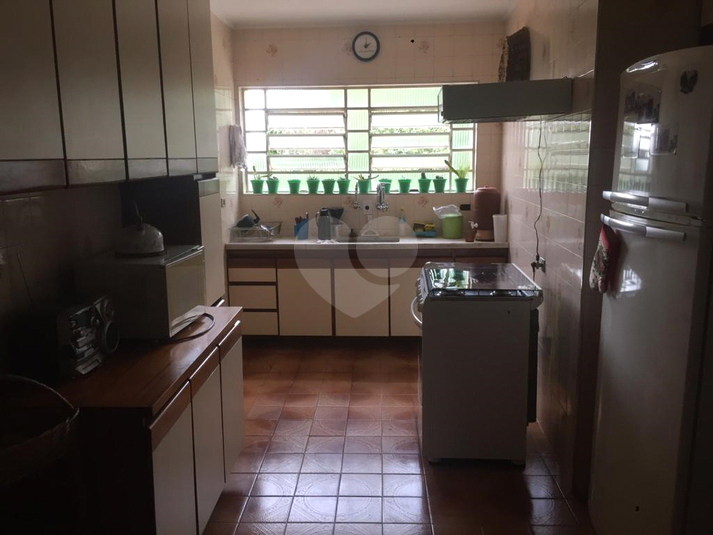 Venda Sobrado São Paulo Parque Casa De Pedra REO259529 36