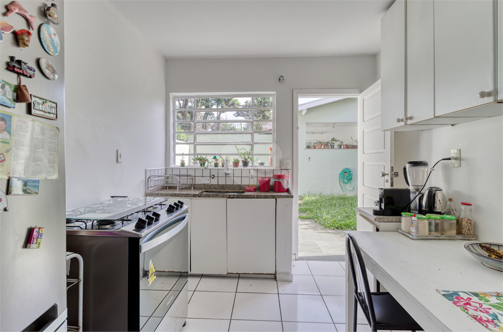 Venda Casa de vila São Paulo Santo Amaro REO259556 28