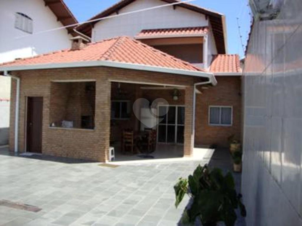 Venda Casa Mongaguá Centro REO259602 7