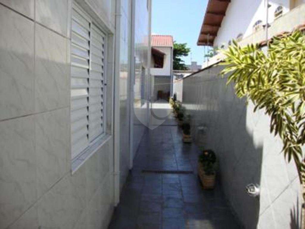 Venda Casa Mongaguá Centro REO259602 16