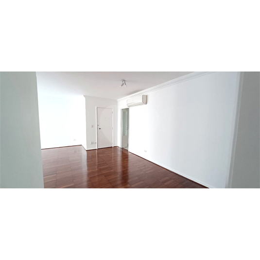 Aluguel Apartamento São Paulo Itaim Bibi REO259653 5