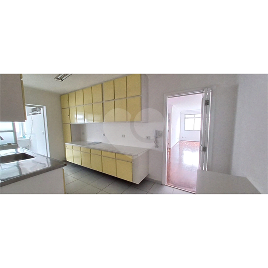 Aluguel Apartamento São Paulo Itaim Bibi REO259653 16