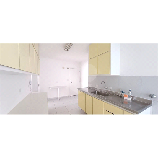 Aluguel Apartamento São Paulo Itaim Bibi REO259653 18