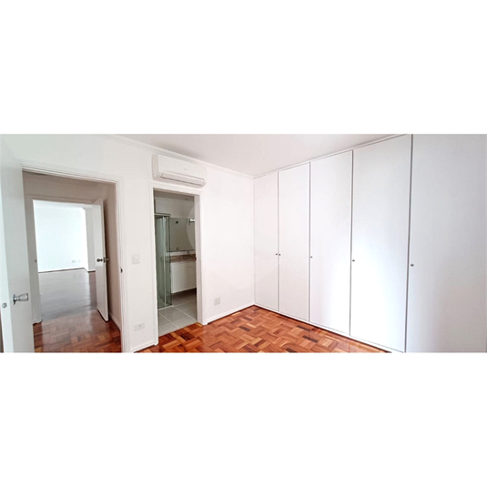 Aluguel Apartamento São Paulo Itaim Bibi REO259653 12