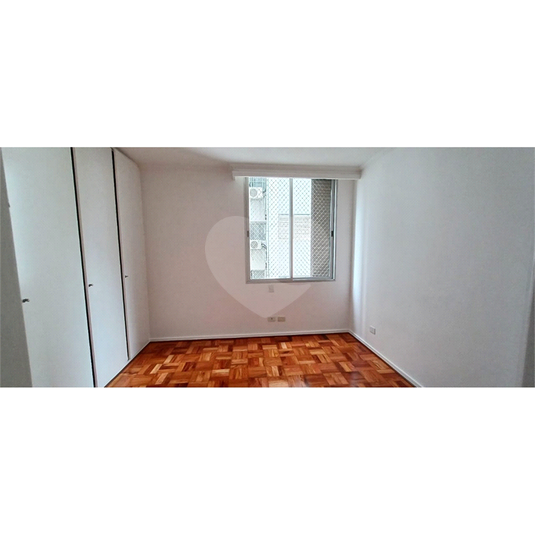 Aluguel Apartamento São Paulo Itaim Bibi REO259653 14