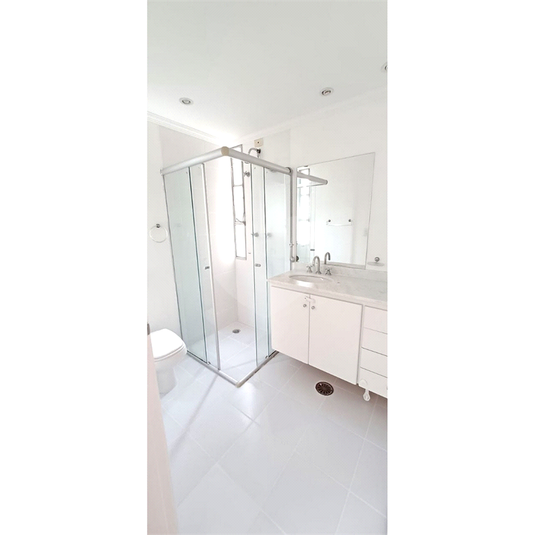 Aluguel Apartamento São Paulo Itaim Bibi REO259653 11