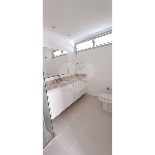 Aluguel Apartamento São Paulo Itaim Bibi REO259653 15