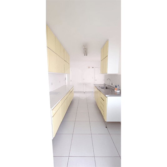 Aluguel Apartamento São Paulo Itaim Bibi REO259653 17