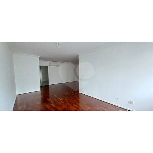 Aluguel Apartamento São Paulo Itaim Bibi REO259653 2