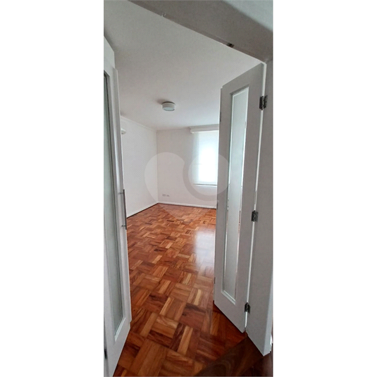 Aluguel Apartamento São Paulo Itaim Bibi REO259653 6