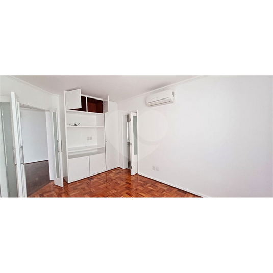 Aluguel Apartamento São Paulo Itaim Bibi REO259653 7