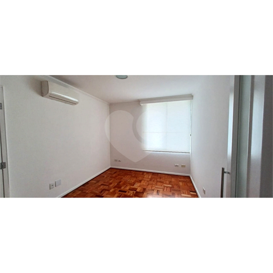 Aluguel Apartamento São Paulo Itaim Bibi REO259653 8