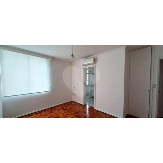 Aluguel Apartamento São Paulo Itaim Bibi REO259653 9