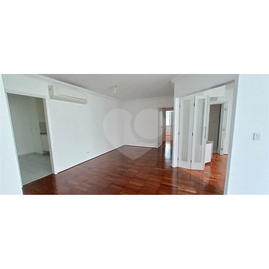 Aluguel Apartamento São Paulo Itaim Bibi REO259653 4