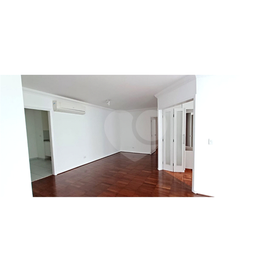 Aluguel Apartamento São Paulo Itaim Bibi REO259653 3