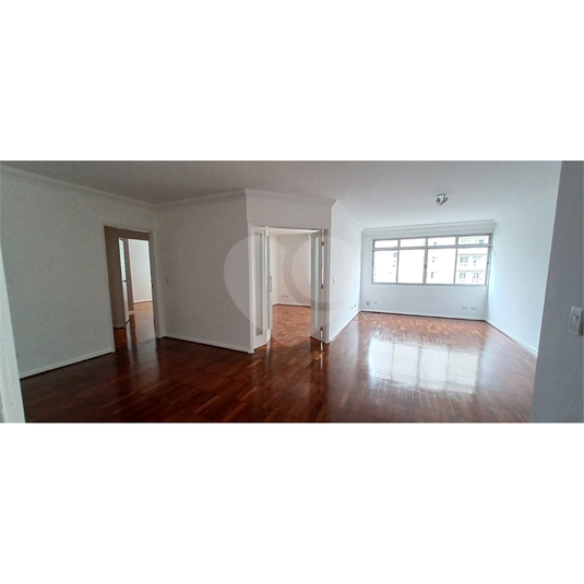 Aluguel Apartamento São Paulo Itaim Bibi REO259653 1