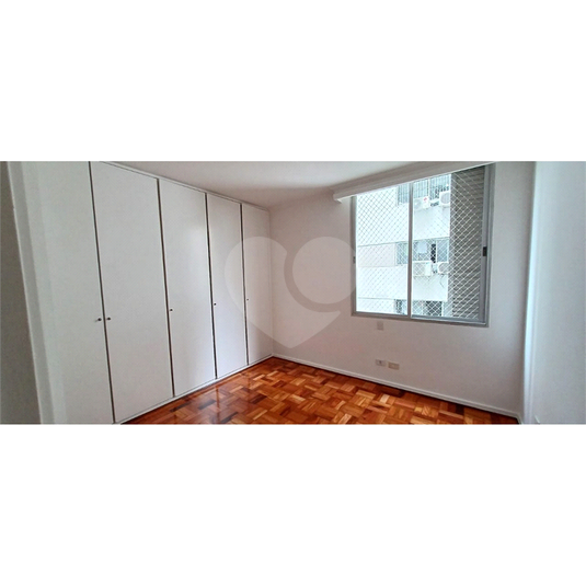 Aluguel Apartamento São Paulo Itaim Bibi REO259653 13