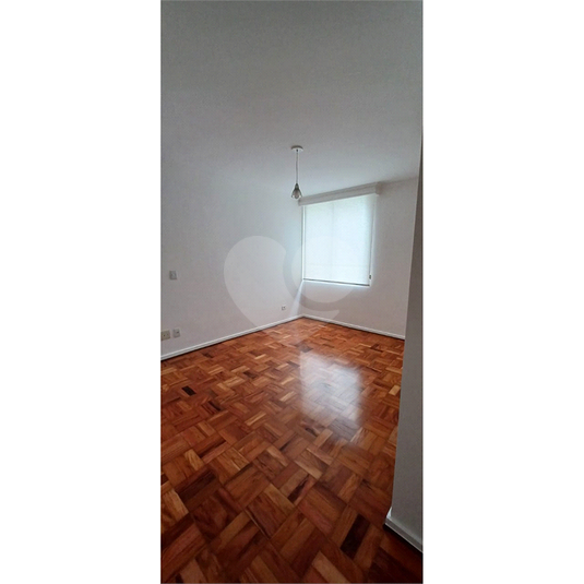 Aluguel Apartamento São Paulo Itaim Bibi REO259653 10