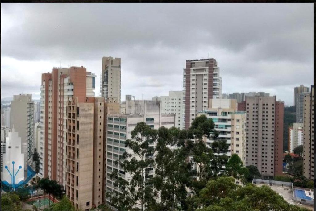 Venda Apartamento São Paulo Vila Suzana REO259665 15