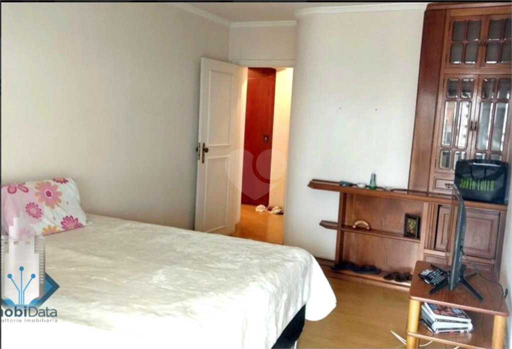 Venda Apartamento São Paulo Vila Suzana REO259665 12