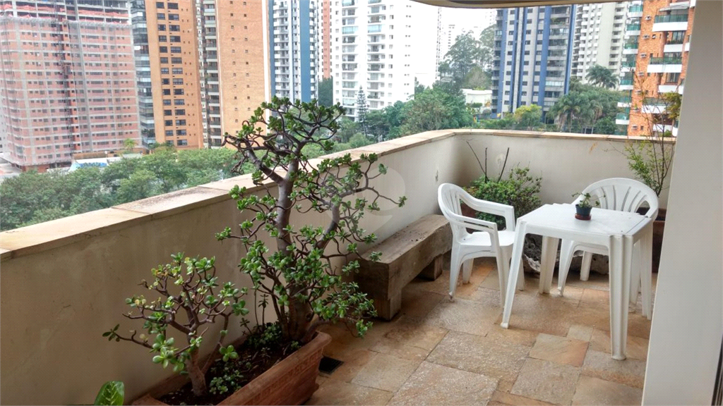 Venda Apartamento São Paulo Vila Suzana REO259665 28