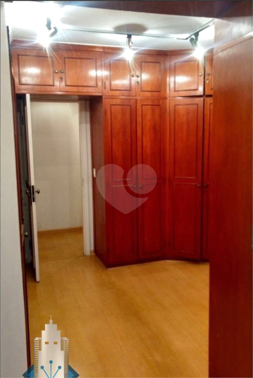 Venda Apartamento São Paulo Vila Suzana REO259665 20