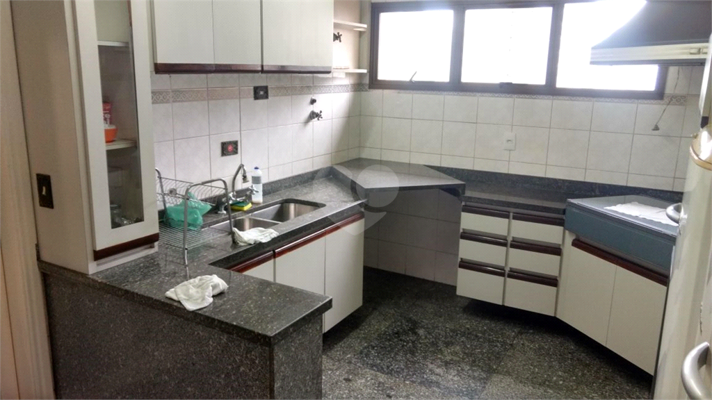 Venda Apartamento São Paulo Vila Suzana REO259665 2