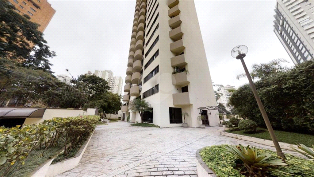 Venda Apartamento São Paulo Vila Suzana REO259665 27