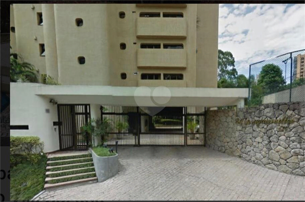 Venda Apartamento São Paulo Vila Suzana REO259665 4