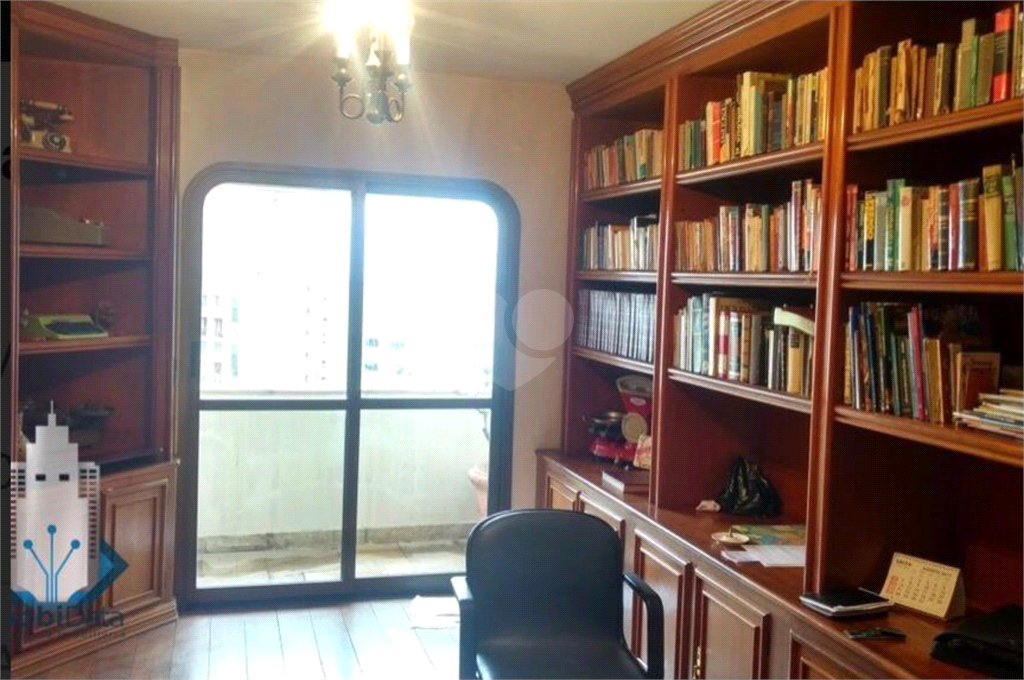 Venda Apartamento São Paulo Vila Suzana REO259665 7