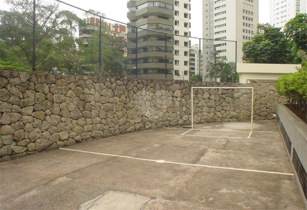 Venda Apartamento São Paulo Vila Suzana REO259665 8