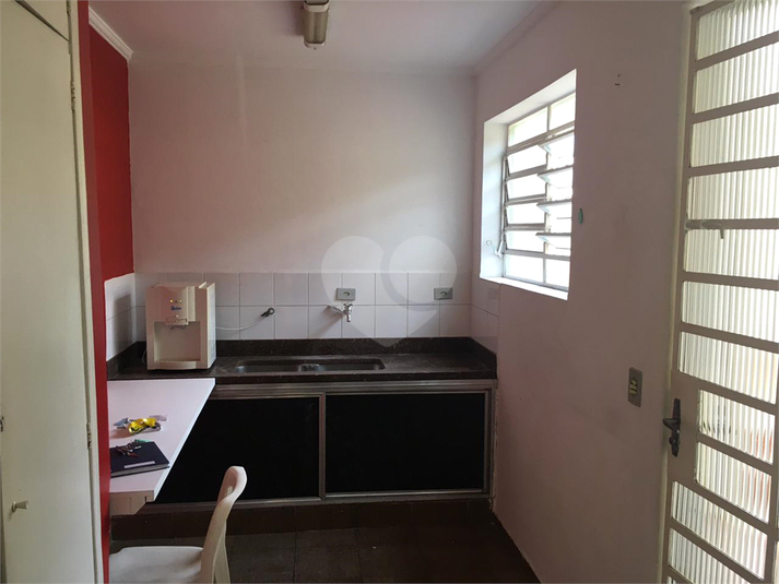 Aluguel Sobrado São Paulo Vila Clementino REO259670 7