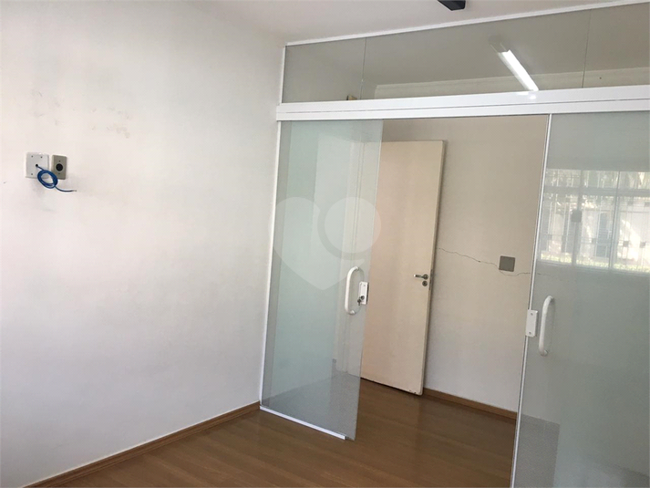 Aluguel Sobrado São Paulo Vila Clementino REO259670 8